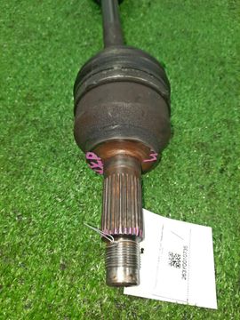 ПРИВОД НА MAZDA AXELA BKEP LF-VE