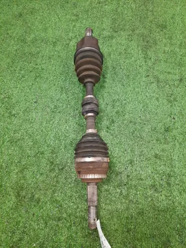 ПРИВОД НА NISSAN BLUEBIRD SYLPHY QG10 QG18DE