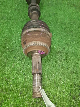 ПРИВОД НА NISSAN BLUEBIRD SYLPHY QG10 QG18DE