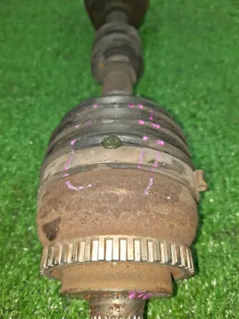 ПРИВОД НА NISSAN BLUEBIRD SYLPHY QG10 QG18DE