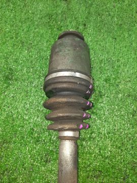 ПРИВОД НА SUBARU FORESTER SF5 EJ202