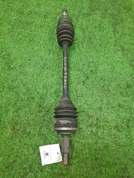 ПРИВОД НА TOYOTA VITZ SCP10 1SZ-FE