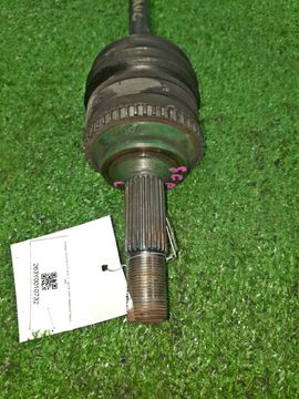 ПРИВОД НА TOYOTA VITZ SCP10 1SZ-FE