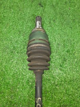 ПРИВОД НА TOYOTA VITZ SCP10 1SZ-FE