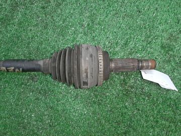 ПРИВОД НА TOYOTA COROLLA NZE121 1NZ-FE