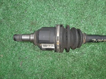 ПРИВОД НА TOYOTA COROLLA NZE121 1NZ-FE