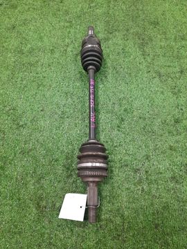 ПРИВОД НА TOYOTA VITZ SCP10 1SZ-FE