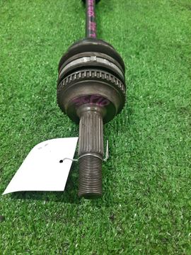 ПРИВОД НА TOYOTA VITZ SCP10 1SZ-FE