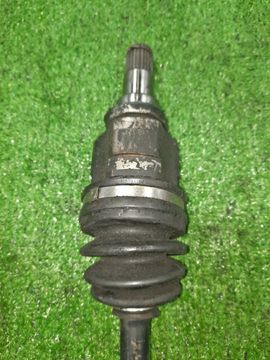 ПРИВОД НА TOYOTA VITZ SCP10 1SZ-FE