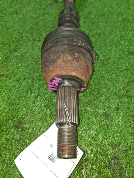 ПРИВОД НА MAZDA DEMIO DY5W ZY-VE