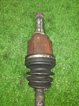 ПРИВОД НА MAZDA DEMIO DY5W ZY-VE