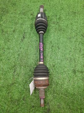 ПРИВОД НА MAZDA MAZDA 3 BP8P S8-DPTS