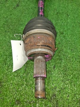 ПРИВОД НА MAZDA MAZDA 3 BP8P S8-DPTS