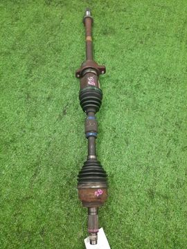 ПРИВОД НА MAZDA AXELA BKEP LF-VE