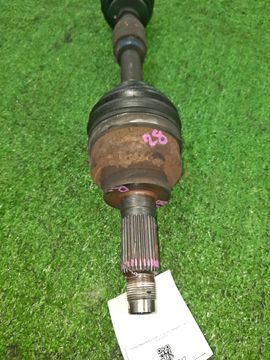 ПРИВОД НА MAZDA AXELA BKEP LF-VE