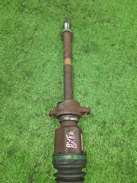 ПРИВОД НА MAZDA AXELA BKEP LF-VE