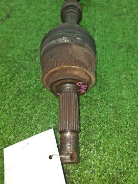 ПРИВОД НА MITSUBISHI GALANT EA1A 4G93