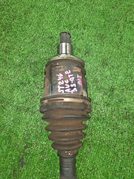 ПРИВОД НА TOYOTA CALDINA ST246W 3S-GTE