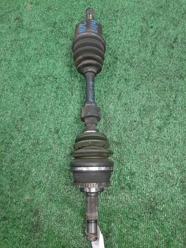 ПРИВОД НА NISSAN BLUEBIRD QU14 QG18DE