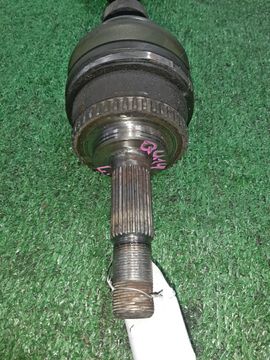 ПРИВОД НА NISSAN BLUEBIRD QU14 QG18DE