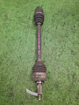 ПРИВОД НА SUBARU FORESTER SF5 EJ202