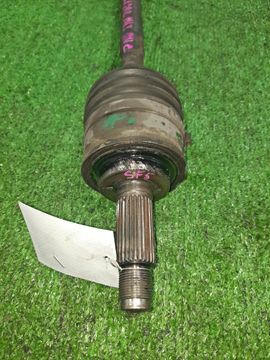 ПРИВОД НА SUBARU FORESTER SF5 EJ202