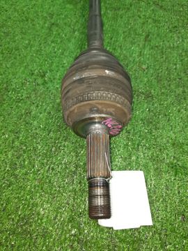 ПРИВОД НА TOYOTA VITZ NCP10 2NZ-FE