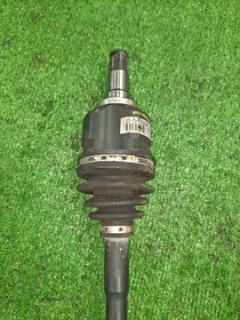 ПРИВОД НА TOYOTA VITZ NCP10 2NZ-FE