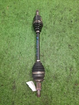 ПРИВОД НА MAZDA AXELA BL6FJ Z6