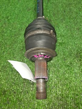 ПРИВОД НА MAZDA AXELA BL6FJ Z6