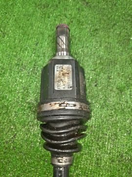 ПРИВОД НА MAZDA AXELA BL6FJ Z6