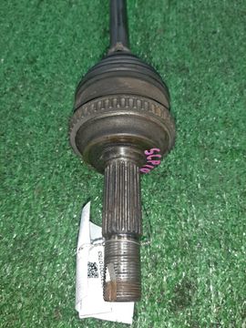 ПРИВОД НА TOYOTA VITZ SCP10 1SZ-FE