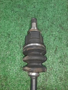 ПРИВОД НА TOYOTA VITZ SCP10 1SZ-FE