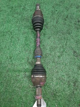 ПРИВОД НА MAZDA DEMIO DY3W ZJ-VE