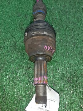 ПРИВОД НА MAZDA DEMIO DY3W ZJ-VE