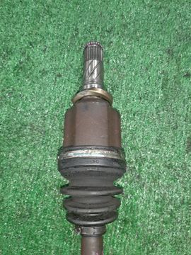 ПРИВОД НА MAZDA DEMIO DY3W ZJ-VE