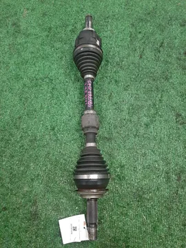 ПРИВОД НА TOYOTA AURIS ZRE186H 2ZR-FAE