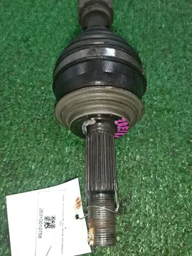 ПРИВОД НА TOYOTA AURIS ZRE186H 2ZR-FAE