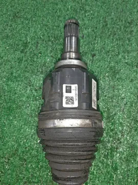 ПРИВОД НА TOYOTA AURIS ZRE186H 2ZR-FAE