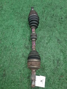 ПРИВОД НА NISSAN TINO V10 SR20DE