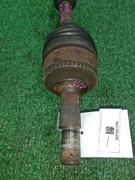 ПРИВОД НА NISSAN TINO V10 SR20DE