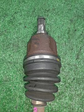 ПРИВОД НА NISSAN TINO V10 SR20DE