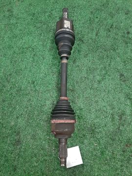 ПРИВОД НА MAZDA AXELA BK3P L3-VDT