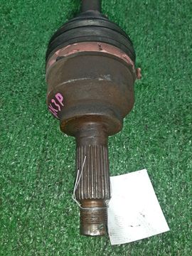 ПРИВОД НА MAZDA AXELA BK3P L3-VDT