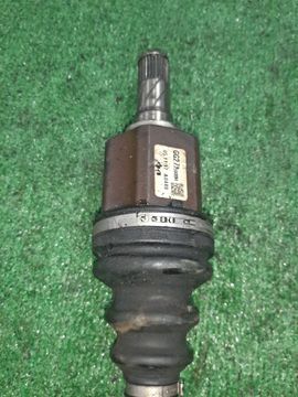 ПРИВОД НА MAZDA AXELA BK3P L3-VDT