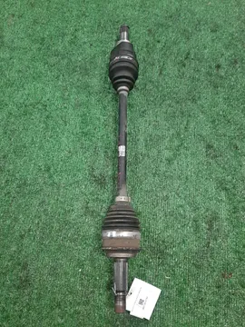 ПРИВОД НА TOYOTA VITZ KSP130 1KR-FE