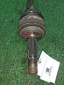 ПРИВОД НА TOYOTA VITZ KSP130 1KR-FE