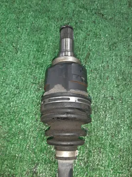 ПРИВОД НА TOYOTA VITZ KSP130 1KR-FE