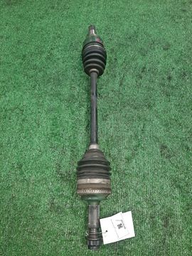 ПРИВОД НА TOYOTA VITZ SCP10 1SZ-FE