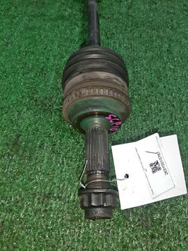 ПРИВОД НА TOYOTA VITZ SCP10 1SZ-FE